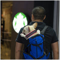 Mochila de Transporte Pet Carrier | Para Cachorro